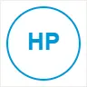 Hp logo