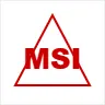 Msi logo