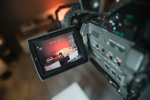 Camcorders