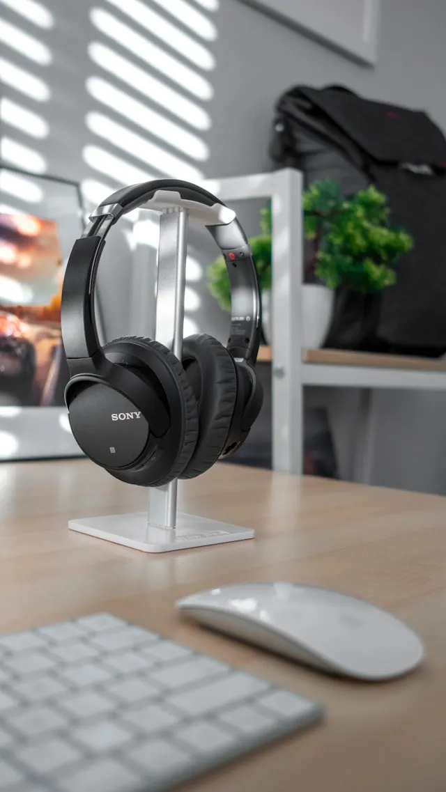 Headphones