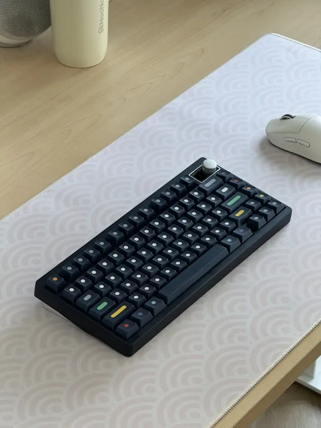 Keyboards