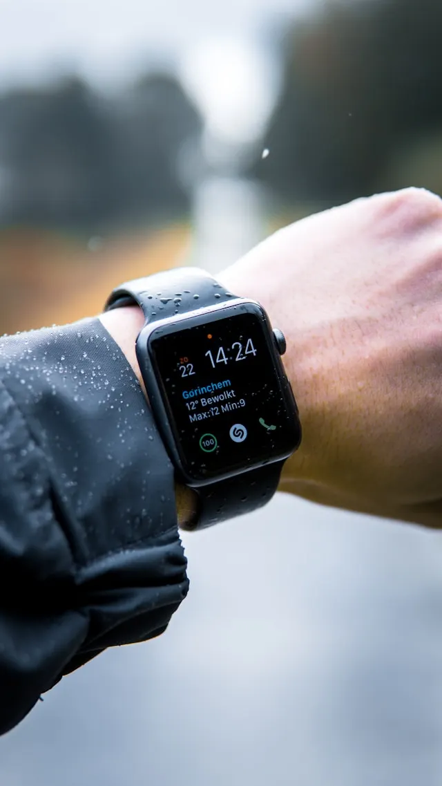Watches