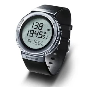 Smartwatch Beurer PM80 Heart rate monitor