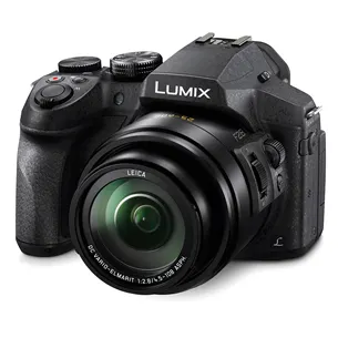 Digital camera Panasonic Lumix DMC-FZ300EP