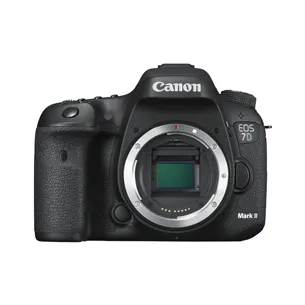 DSLR camera Canon EOS 7D Mark II body