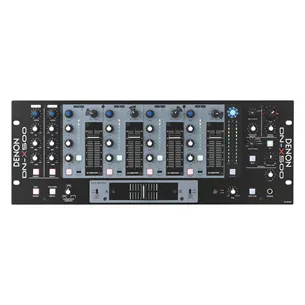 DJ mixer Denon  DNX500 (19" integrable)