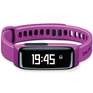 Smartwatch Beurer AS81 Violet Activity sensor