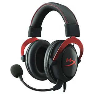 Headset HyperX Cloud II