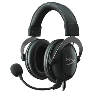 Headset HyperX Cloud II