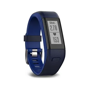 Smartwatch Garmin Vivosmart HR+ / regular (136-192 mm) Activity Tracker