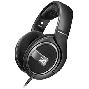 Headphones HD 559, Sennheiser