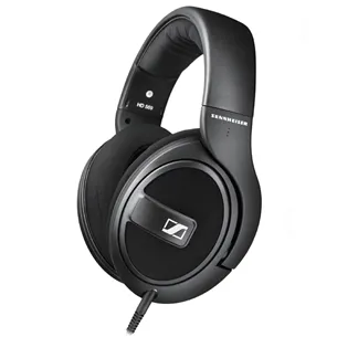 Headphones Sennheiser HD 569