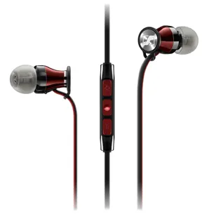 Headphones Momentum, Sennheiser / for Android