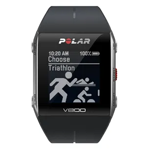 Smartwatch Polar V800 Sports watch