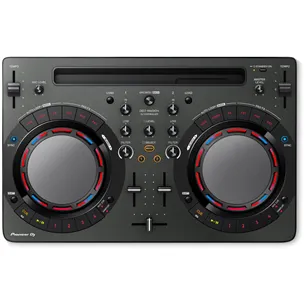 DJ controller Pioneer DDJ-WeGO4