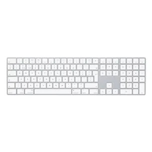 Apple Magic Keyboard (SWE)