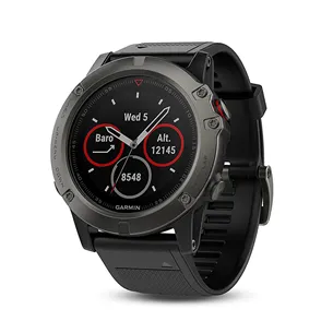 GPS-watch Garmin Fenix 5X SAPPHIRE