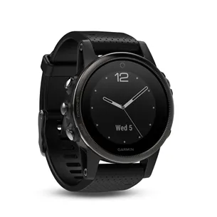 GPS-watch Garmin FENIX 5S Sapphire