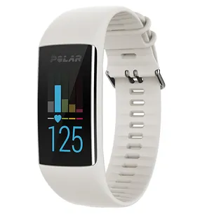 Smartwatch Polar A370 Fitness Tracker (size S: 125-170 mm)