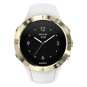 GPS-watch Suunto Spartan Trainer Wrist HR Gold