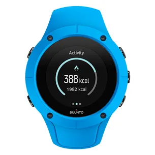 GPS-watch Suunto Spartan Trainer Wrist HR Blue