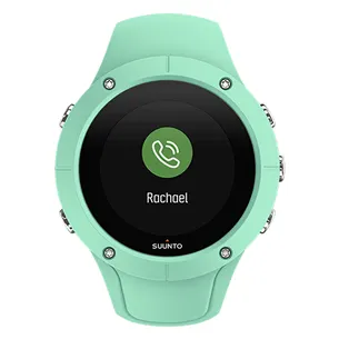 Smartwatch Suunto Spartan Trainer GPS-watch Wrist HR Ocean