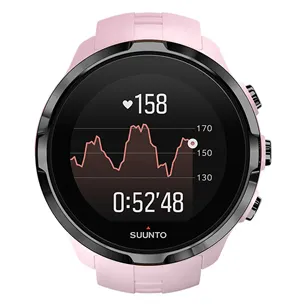 GPS-watch Suunto Spartan Sport Wrist HR Sakura