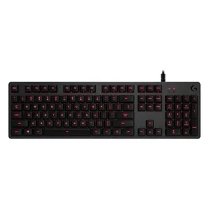 Mechanical keyboard Logitech G413 (RUS)