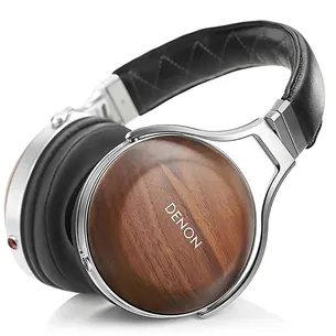 Headphones Denon