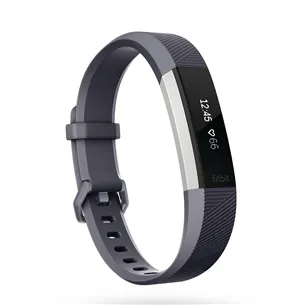 Smartwatch Fitbit Alta HR (L) Activity tracker