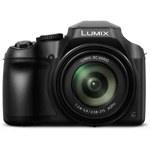 Digital camera Panasonic DCM-FZ81