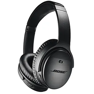 Noise cancelling wireless headphones Bose QC 35 II
