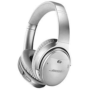 Noise cancelling wireless headphones Bose QC 35 II