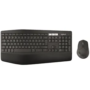 Wireless keyboard + mouse Logitech MK850 (US)
