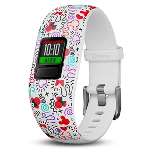Smartwatch Garmin Vivofit jr. 2 childrens activity tracker