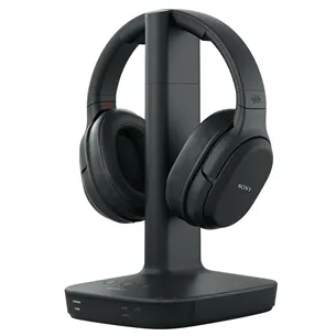 7.1 wireless headphones Sony