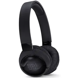 Wireless noise-cancelling headphones Tune 600BTNC, JBL