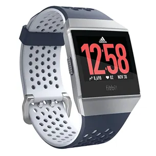 Smartwatch Fitbit Ionic: adidas edition Activity tracker