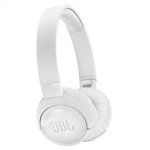 Wireless noise-cancelling headphones JBL Tune 600BTNC