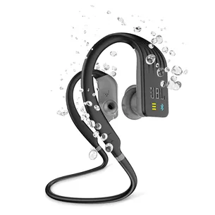 Wireless earphones JBL Endurance Dive black JBLENDURDIVEBLK