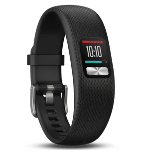 Smartwatch Garmin Vivofit 4 Activity tracker (S/M)