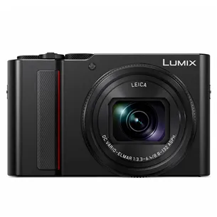 Digital camera Panasonic DC-TZ200