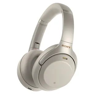 Wireless noise cancelling headphones Sony WH-1000XM3