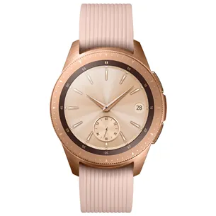 Smartwatch Samsung Galaxy LTE (42 mm)