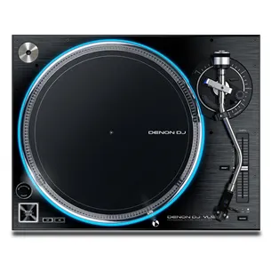 DJ turntable Denon CL12 Prime