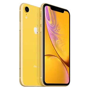 Smartphone Apple iPhone XR (64 GB)