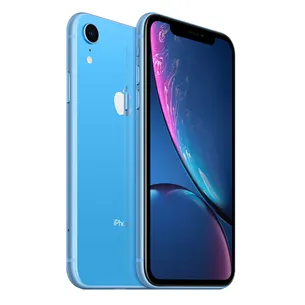 Smartphone Apple iPhone XR (128 GB)