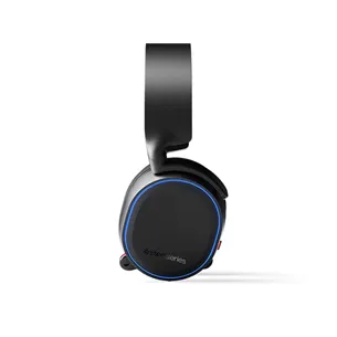 Headset SteelSeries Arctis 5 (2019 Edition) black 61504