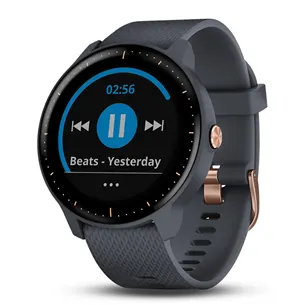 GPS-smartwatch Garmin Vivoactive 3 Music