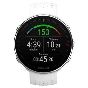 Smartwatch Polar M Vantage (L) Heart rate monitor